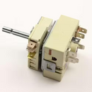 GE Infinite Control Switch (WB24T10139)