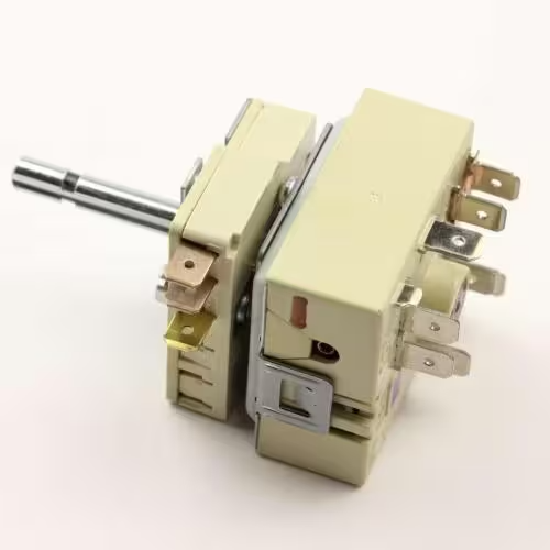 GE Infinite Control Switch (WB24T10139)