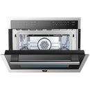 Forno 24-inch, 1.6 cu. ft. Built-In Microwave Oven with Convection Technology FMWDR3093-24FMWDR309324