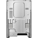 GE 30-inch Freestanding Electric Range with Convection Technology GRF600AVSS