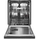 KitchenAid Built-In Dishwasher with Third Rack KDFE204KPSKDFE204KPS