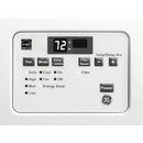 GE 18,000 BTU Heat/Cool Electronic Window Air Conditioner (AHE18DZ)