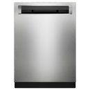 KitchenAid 24-inch Built-In Dishwasher with ProWash™ Cycle KDPE234GPSKDPE234GPS