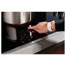 GE Profile 30-inch Built-In Electric Cooktop PEP9030STSSPEP9030STSS