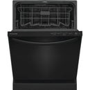 Frigidaire Nuilt-in Dishwasher (Black) (FDPH4316AB)