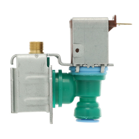 Whirlpool Refrigerator Water Inlet Valve (WPW10498990)