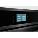 Frigidaire Gallery 30-inch Built-in Microwave Combination Oven with Convection Technology GCWM3067ADGCWM3067AD