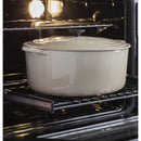 GE Profile 30-inch Freestanding Gas Range PGB930SEJSS
