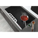 Frigidaire Professional 36-inch Built-In Induction Cooktop FPIC3677RFFPIC3677RF