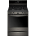 Whirlpool 30-inch Freestanding Gas Range WFG975H0HV