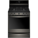 Whirlpool 30-inch Freestanding Gas Range WFG975H0HV