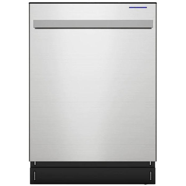 Sharp 24-inch Built-in Dishwasher with Sanitize Option SDW6757ES