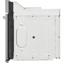 Frigidaire Gallery 27-inch, 3.8 cu.ft. Built-in Single Wall Oven with Air Fry Technology GCWS2767AF