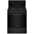 Whirlpool 30-inch Freestanding Gas Range WFG525S0HB