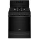 Whirlpool 30-inch Freestanding Gas Range WFG525S0HBWFG525S0HB
