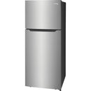 Frigidaire 28-inch, 17.6 cu.ft. Freestanding Top Freezer Refrigerator with LED Lighting FFHT1822UVFFHT1822UV