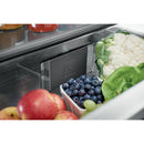Electrolux 33-inch, 19 cu. ft. All Refrigerator with LuxCool system EI33AR80WSEI33AR80WS