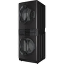 Electrolux Stacked Washer/Dryer Electric Laundry Center with LuxCare® Dry System ELTE7600ATELTE7600AT