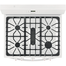 Frigidaire 30-inch Gas Range (FCRG3052AW)
