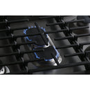 GE Profile 30-inch Slide-In Gas Range PGS960SELSSPGS960SELSS