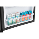 Frigidaire Gallery 36-inch, 22.1 cu.ft. Counter-Depth Side-by-Side Refrigerator with PureAir Ultra® Air Filtration FGSC2335TD