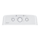 Hotpoint 3.8 cu. ft. Top Loading Washer HTW240ASKWS (HTW240ASKWS)