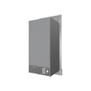 Forno 28-inch, 13.8 cu. ft. Refrigerator/Freezer FFFFD1933-32LS