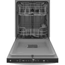 GE Built-In Dishwasher with Dry Boost GDP630PMRESGDP630PMRES