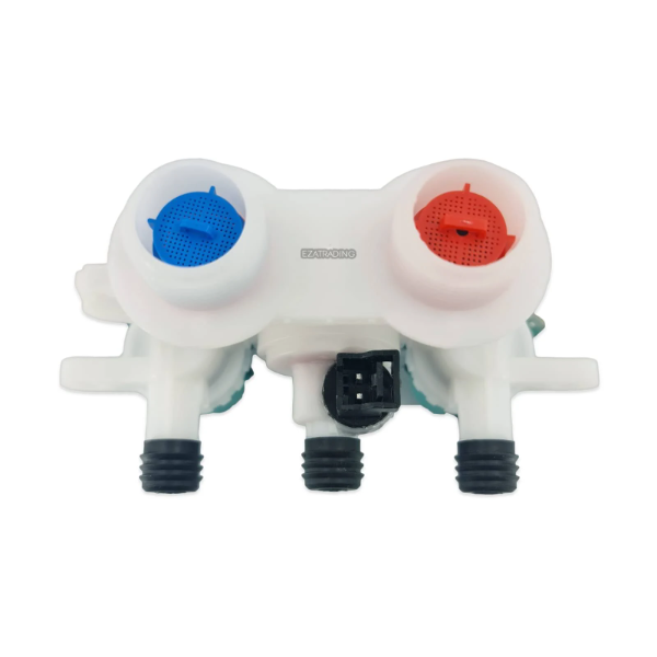 Water Inlet Valve Whirlpool (W11165546)