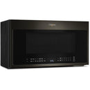 Whirlpool 1.9 cu. ft. Over-The-Range Microwave Oven with Air Fry WMH78519LVWMH78519LV