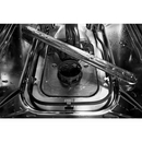 Maytag Front Control Dishwasher with PowerBlast Cycle (White)MDFS3924RW