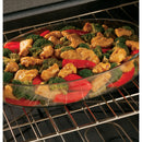 GE 30-inch Freestanding Electric Range with Self-Clean Oven JB258DMBB (JB258DMBB)