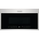Frigidaire Gallery 30-inch Over-the-Range Microwave Oven GMOS1968AFGMOS1968AF