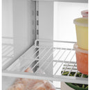Café 42-inch, 24.5 cu. ft. Side-by-Side Refrigerator with Dispenser CSB42YP2NS1