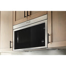Maytag 30-inch, 1.1 cu.ft. Over-the-Range Microwave Oven MMMF6030PZ (MMMF6030PZ)