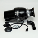 GE GFC535N 1/2 HP Continuous Feed Garbage Disposer (GFC535N)