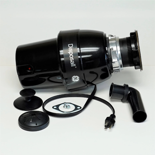 GE GFC535N 1/2 HP Continuous Feed Garbage Disposer (GFC535N)