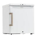 Danby 18-inch, 1.6 cu.ft. Freestanding Compact Refrigerator (White) (DH016A1W)