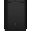GE Built-in Top Control Dishwasher with Dry Boost™ GDT535PGRBBGDT535PGRBB