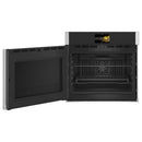 GE Profile 30-inch Built-In Single Wall Oven with Convection PTS700LSNSSPTS700LSNSS