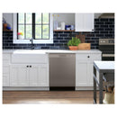 GE Built-In Dishwasher with Dry Boost GDF550PMRESGDF550PMRES