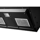 Frigidaire 30-inch, 1.6 cu. ft. Over-the-Range Microwave Oven FFMV1645THFFMV1645TH