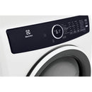 Electrolux 8.0 cu.ft. Electric Dryer with 7 Dry Programs ELFE7437AWELFE7437AW