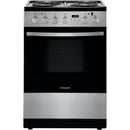 Frigidaire 24-inch Freestanding Electric Range with Ready-Select® Controls FFEH2422USFFEH2422US