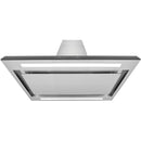 Electrolux 42-inch Ceiling Mount T Shape Hood ECVI4262ASECVI4262AS