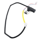Whirlpool Washing Machine Lid Lock Assembly (W11307244)