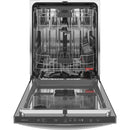 GE Adora 24-inch Built-in Dishwasher with Dry Boost? DDT700SSNSS (DDT700SSNSS)