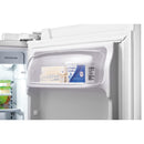 Frigidaire 33-inch, 22.1 cu.ft. Freestanding Side-by-Side Refrigerator with Ready-Select® Controls FFSS2315TPFFSS2315TP