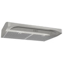 Broan 30-inch Alta Series Under Cabinet Range Hood BQDD130SSBQDD130SS