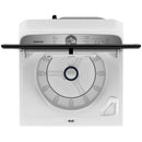 Maytag 4.7 cu. ft. Top Loading Washer with Pet Pro System TL MVW6500MW